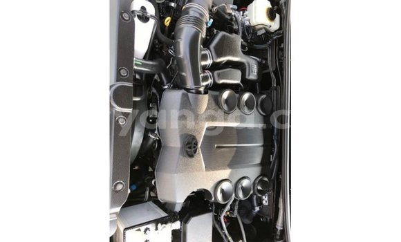 Buy Import Toyota Prado Black Car in Import - Dubai in Malawi Buy Import Toyota Prado Black Car in Import - Dubai in Malawi