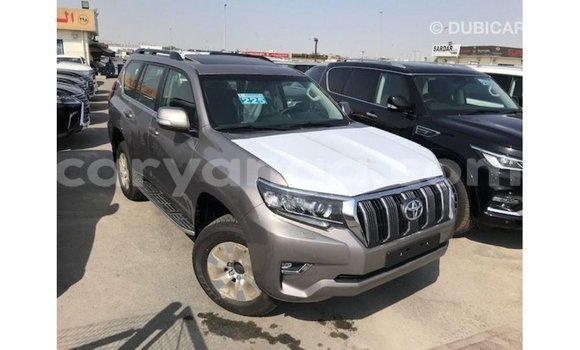 Acheter Import Voiture Toyota Prado Marron à Import - Dubai, Malawi Acheter Import Voiture Toyota Prado Marron à Import - Dubai, Malawi