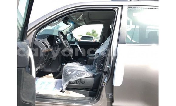 Acheter Import Voiture Toyota Prado Marron à Import - Dubai, Malawi Acheter Import Voiture Toyota Prado Marron à Import - Dubai, Malawi