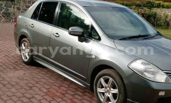 Buy Used Nissan Tilda Other Car in Limbe in Malawi Buy Used Nissan Tilda Other Car in Limbe in Malawi