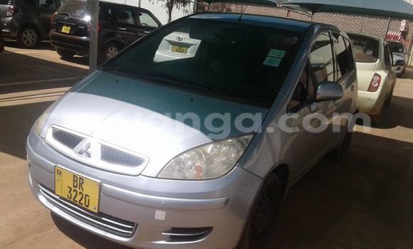 Buy Used Mitsubishi Colt Silver Car in Limbe in Malawi Buy Used Mitsubishi Colt Silver Car in Limbe in Malawi
