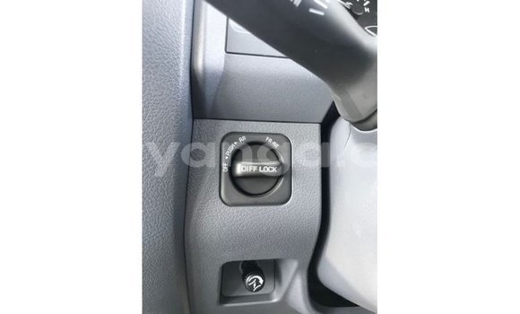 Buy Import Toyota Land Cruiser White Car in Import - Dubai in Malawi Buy Import Toyota Land Cruiser White Car in Import - Dubai in Malawi