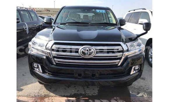 Buy Import Toyota Land Cruiser Black Car in Import - Dubai in Malawi Buy Import Toyota Land Cruiser Black Car in Import - Dubai in Malawi