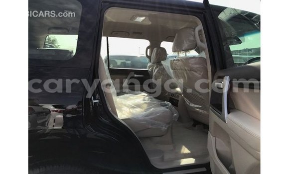 Buy Import Toyota Land Cruiser Black Car in Import - Dubai in Malawi Buy Import Toyota Land Cruiser Black Car in Import - Dubai in Malawi