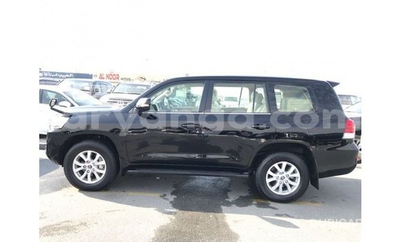 Buy Import Toyota Land Cruiser Black Car in Import - Dubai in Malawi Buy Import Toyota Land Cruiser Black Car in Import - Dubai in Malawi