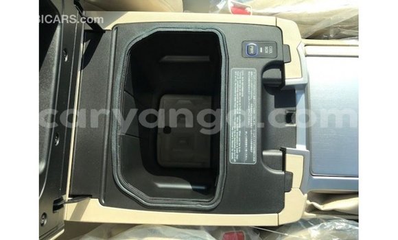 Buy Import Toyota Land Cruiser Black Car in Import - Dubai in Malawi Buy Import Toyota Land Cruiser Black Car in Import - Dubai in Malawi