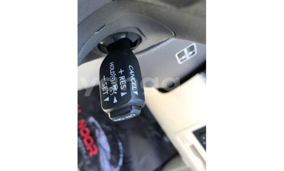 Buy Import Toyota Land Cruiser Black Car in Import - Dubai in Malawi Buy Import Toyota Land Cruiser Black Car in Import - Dubai in Malawi