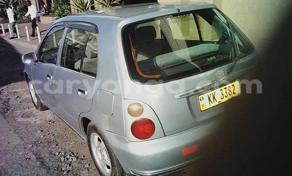Buy Used Toyota Starlet Silver Car in Limbe in Malawi Buy Used Toyota Starlet Silver Car in Limbe in Malawi