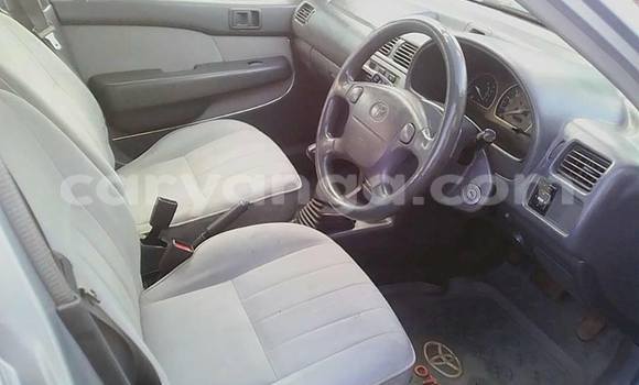 Buy Used Toyota Starlet Silver Car in Limbe in Malawi Buy Used Toyota Starlet Silver Car in Limbe in Malawi
