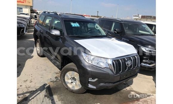 Acheter Import Voiture Toyota Prado Autre à Import - Dubai, Malawi Acheter Import Voiture Toyota Prado Autre à Import - Dubai, Malawi