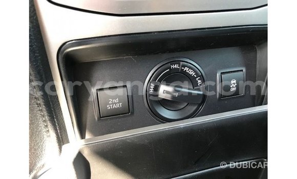 Acheter Import Voiture Toyota Prado Autre à Import - Dubai, Malawi Acheter Import Voiture Toyota Prado Autre à Import - Dubai, Malawi