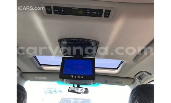 Buy Import Toyota Vellfire White Car in Import - Dubai in Malawi Buy Import Toyota Vellfire White Car in Import - Dubai in Malawi