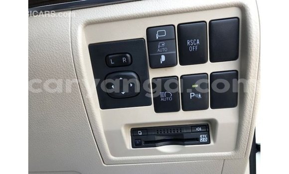 Buy Import Toyota Land Cruiser White Car in Import - Dubai in Malawi Buy Import Toyota Land Cruiser White Car in Import - Dubai in Malawi