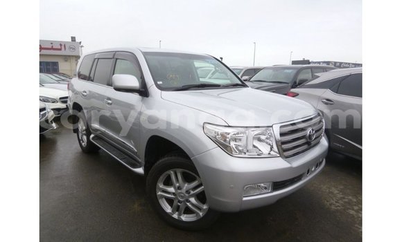 Buy Import Toyota Land Cruiser Other Car in Import - Dubai in Malawi Buy Import Toyota Land Cruiser Other Car in Import - Dubai in Malawi