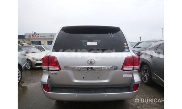 Buy Import Toyota Land Cruiser Other Car in Import - Dubai in Malawi Buy Import Toyota Land Cruiser Other Car in Import - Dubai in Malawi