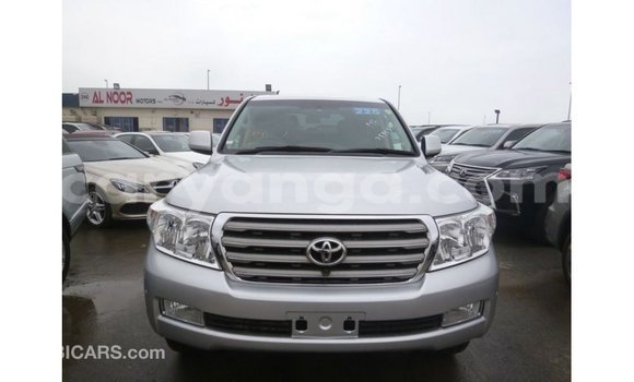 Buy Import Toyota Land Cruiser Other Car in Import - Dubai in Malawi Buy Import Toyota Land Cruiser Other Car in Import - Dubai in Malawi