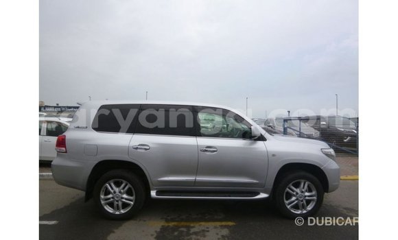 Buy Import Toyota Land Cruiser Other Car in Import - Dubai in Malawi Buy Import Toyota Land Cruiser Other Car in Import - Dubai in Malawi