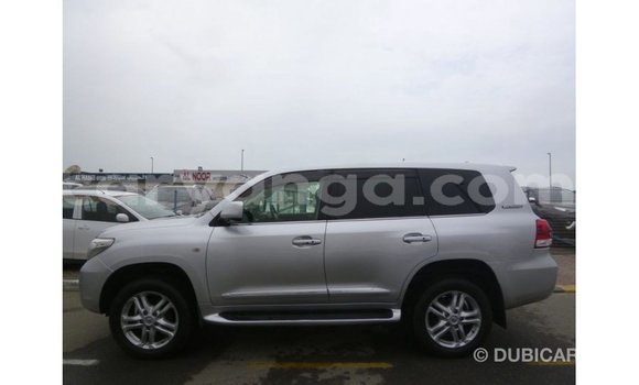 Buy Import Toyota Land Cruiser Other Car in Import - Dubai in Malawi Buy Import Toyota Land Cruiser Other Car in Import - Dubai in Malawi