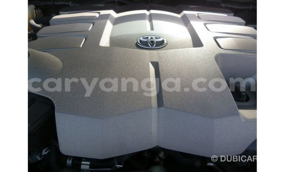 Buy Import Toyota Land Cruiser Black Car in Import - Dubai in Malawi Buy Import Toyota Land Cruiser Black Car in Import - Dubai in Malawi