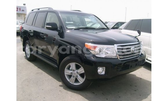 Acheter Import Voiture Toyota Land Cruiser Noir à Import - Dubai, Malawi Acheter Import Voiture Toyota Land Cruiser Noir à Import - Dubai, Malawi