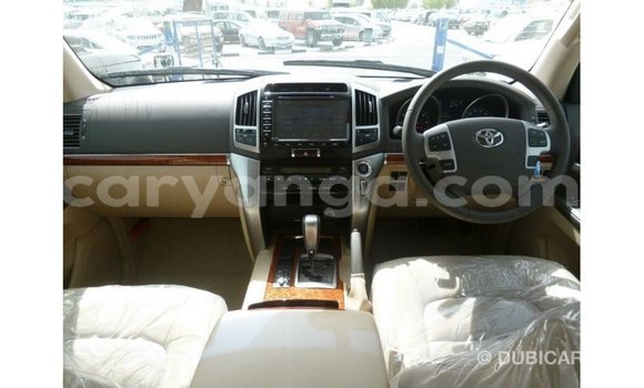 Buy Import Toyota Land Cruiser Black Car in Import - Dubai in Malawi Buy Import Toyota Land Cruiser Black Car in Import - Dubai in Malawi