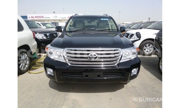 Buy Import Toyota Land Cruiser Black Car in Import - Dubai in Malawi Buy Import Toyota Land Cruiser Black Car in Import - Dubai in Malawi