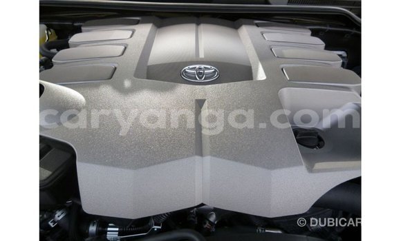 Buy Import Toyota Land Cruiser Black Car in Import - Dubai in Malawi Buy Import Toyota Land Cruiser Black Car in Import - Dubai in Malawi