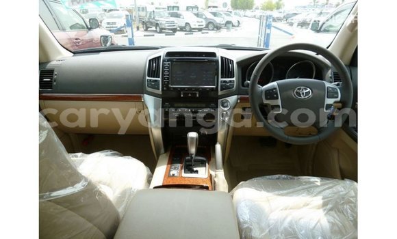 Buy Import Toyota Land Cruiser Black Car in Import - Dubai in Malawi Buy Import Toyota Land Cruiser Black Car in Import - Dubai in Malawi