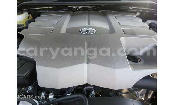 Buy Import Toyota Land Cruiser White Car in Import - Dubai in Malawi Buy Import Toyota Land Cruiser White Car in Import - Dubai in Malawi