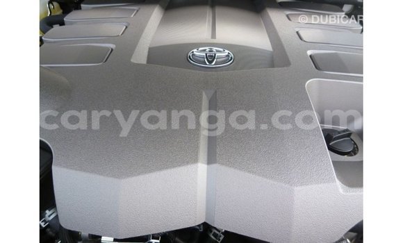 Buy Import Toyota Land Cruiser White Car in Import - Dubai in Malawi Buy Import Toyota Land Cruiser White Car in Import - Dubai in Malawi