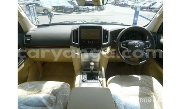 Buy Import Toyota Land Cruiser Black Car in Import - Dubai in Malawi Buy Import Toyota Land Cruiser Black Car in Import - Dubai in Malawi