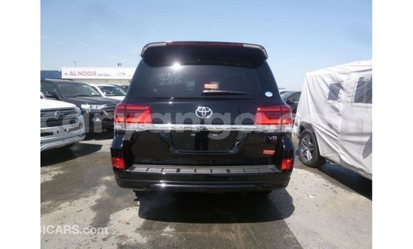 Buy Import Toyota Land Cruiser Black Car in Import - Dubai in Malawi Buy Import Toyota Land Cruiser Black Car in Import - Dubai in Malawi