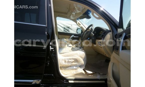 Buy Import Toyota Land Cruiser Black Car in Import - Dubai in Malawi Buy Import Toyota Land Cruiser Black Car in Import - Dubai in Malawi