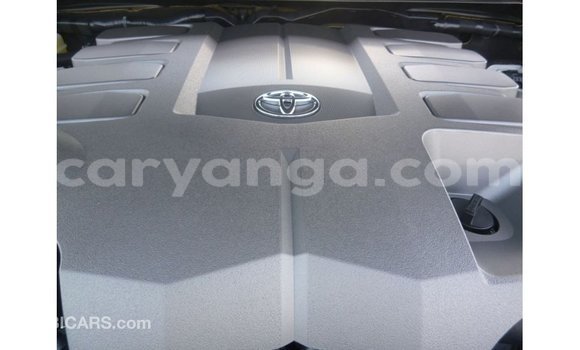 Buy Import Toyota Land Cruiser Black Car in Import - Dubai in Malawi Buy Import Toyota Land Cruiser Black Car in Import - Dubai in Malawi