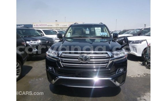 Buy Import Toyota Land Cruiser Black Car in Import - Dubai in Malawi Buy Import Toyota Land Cruiser Black Car in Import - Dubai in Malawi