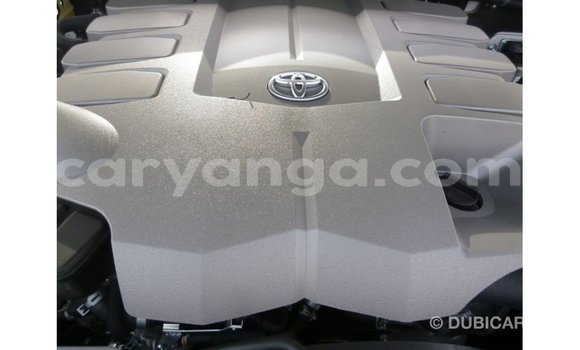 Buy Import Toyota Land Cruiser White Car in Import - Dubai in Malawi Buy Import Toyota Land Cruiser White Car in Import - Dubai in Malawi