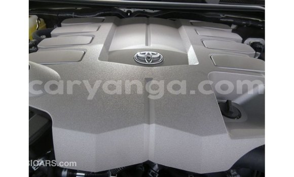 Buy Import Toyota Land Cruiser White Car in Import - Dubai in Malawi Buy Import Toyota Land Cruiser White Car in Import - Dubai in Malawi