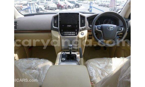 Buy Import Toyota Land Cruiser Black Car in Import - Dubai in Malawi Buy Import Toyota Land Cruiser Black Car in Import - Dubai in Malawi