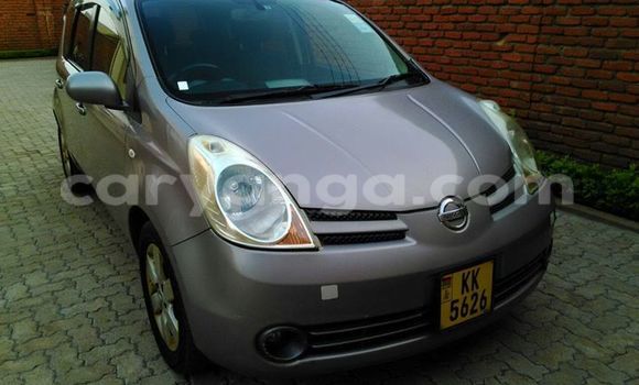 Buy Used Nissan Note Other Car in Limbe in Malawi