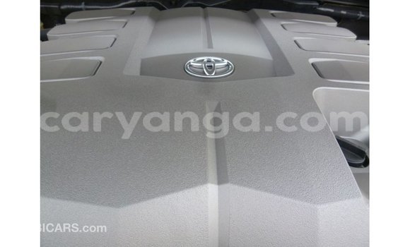 Buy Import Toyota Land Cruiser Black Car in Import - Dubai in Malawi Buy Import Toyota Land Cruiser Black Car in Import - Dubai in Malawi