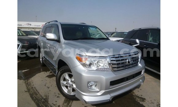 Buy Import Toyota Land Cruiser Other Car in Import - Dubai in Malawi Buy Import Toyota Land Cruiser Other Car in Import - Dubai in Malawi