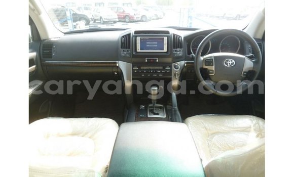 Buy Import Toyota Land Cruiser Other Car in Import - Dubai in Malawi Buy Import Toyota Land Cruiser Other Car in Import - Dubai in Malawi