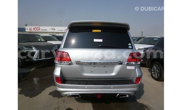Buy Import Toyota Land Cruiser Other Car in Import - Dubai in Malawi Buy Import Toyota Land Cruiser Other Car in Import - Dubai in Malawi