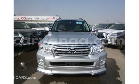 Buy Import Toyota Land Cruiser Other Car in Import - Dubai in Malawi Buy Import Toyota Land Cruiser Other Car in Import - Dubai in Malawi