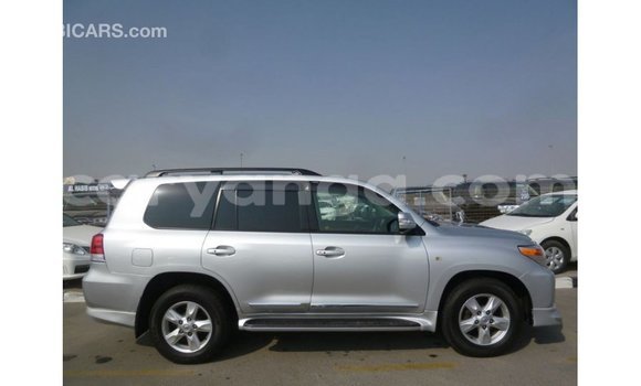 Buy Import Toyota Land Cruiser Other Car in Import - Dubai in Malawi Buy Import Toyota Land Cruiser Other Car in Import - Dubai in Malawi