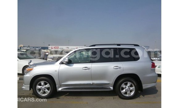 Buy Import Toyota Land Cruiser Other Car in Import - Dubai in Malawi Buy Import Toyota Land Cruiser Other Car in Import - Dubai in Malawi