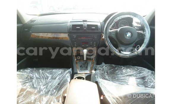 Buy Import BMW X3 Black Car in Import - Dubai in Malawi Buy Import BMW X3 Black Car in Import - Dubai in Malawi