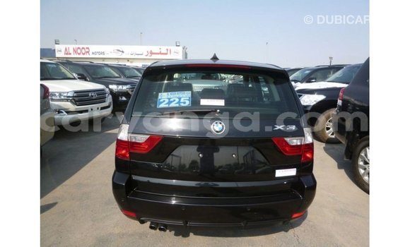 Buy Import BMW X3 Black Car in Import - Dubai in Malawi Buy Import BMW X3 Black Car in Import - Dubai in Malawi