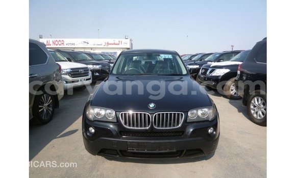 Buy Import BMW X3 Black Car in Import - Dubai in Malawi Buy Import BMW X3 Black Car in Import - Dubai in Malawi