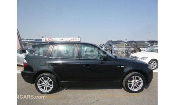 Buy Import BMW X3 Black Car in Import - Dubai in Malawi Buy Import BMW X3 Black Car in Import - Dubai in Malawi